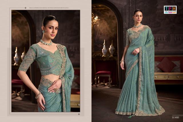 TFH silver screen 24 wholesale clothing for women